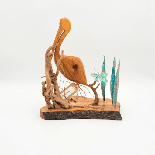 Pelican Penelope