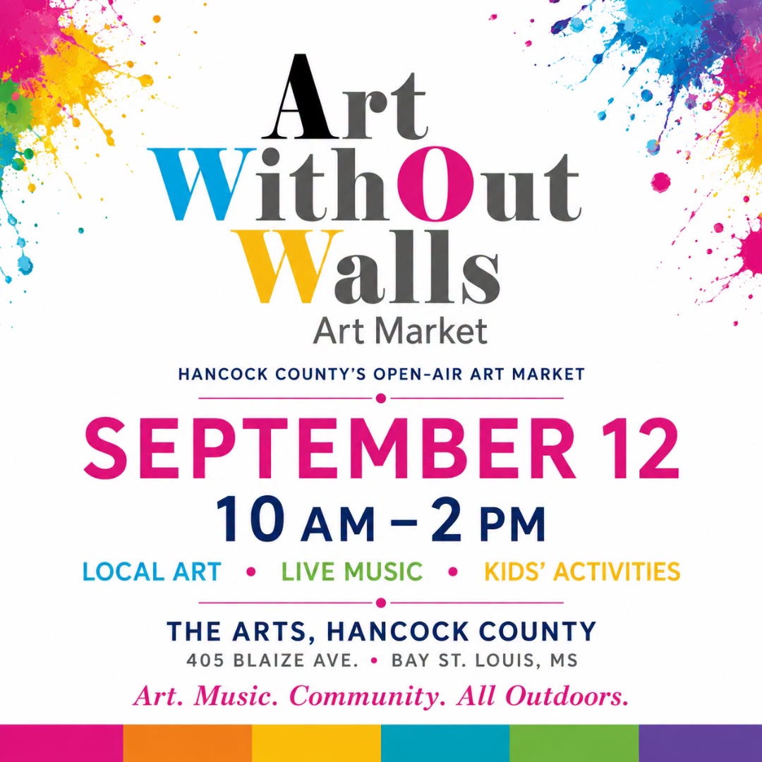 art without walls